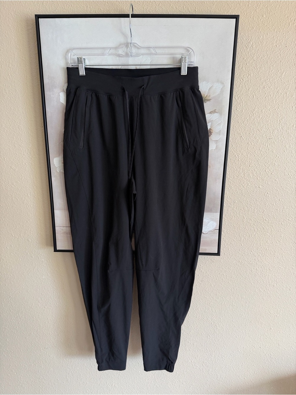 Lululemon license to train HR pant